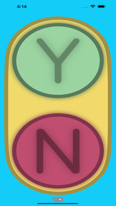 Yes / No screenshot 3