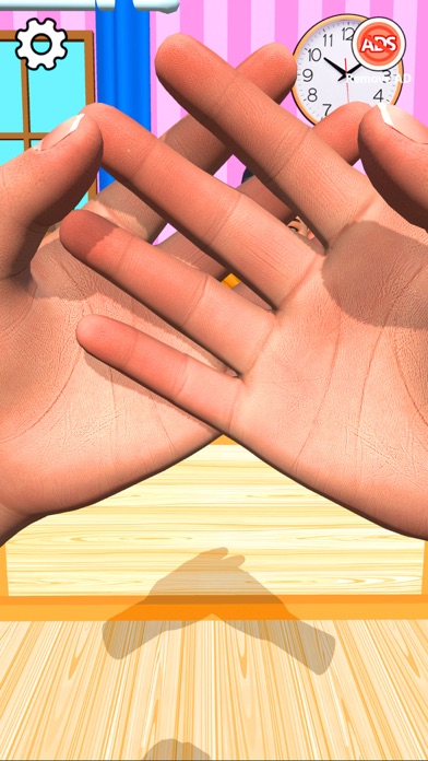 Yes or No? Food Prank Game screenshot 3