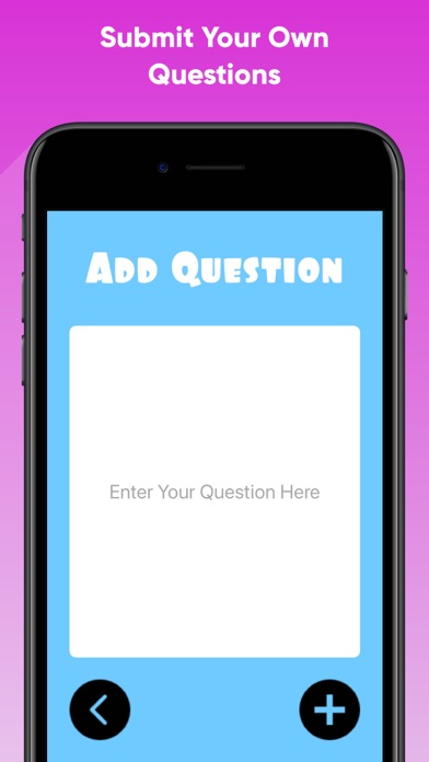 Yes Or No? - Questions Game screenshot 1