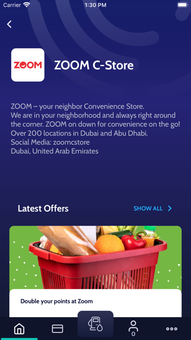 Yes Rewards by ENOC screenshot 5