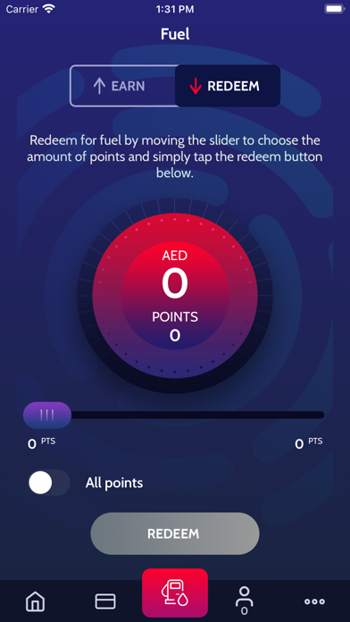 Yes Rewards by ENOC screenshot 3