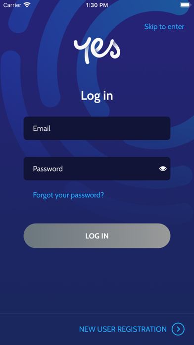Yes Rewards by ENOC screenshot 7