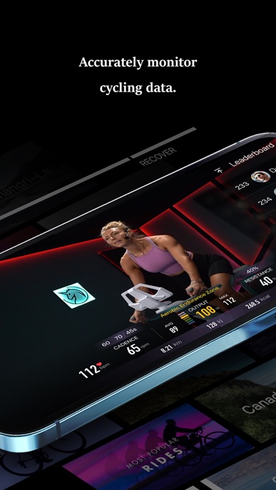 YESOUL FITNESS screenshot 4