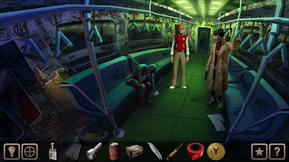 Yesterday Lite screenshot 5
