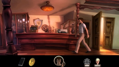 Yesterday Origins screenshot 1