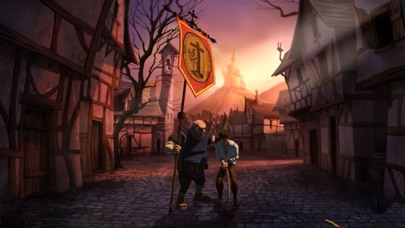 Yesterday Origins screenshot 5