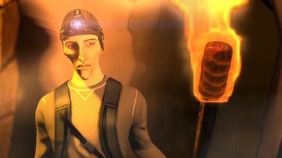 Yesterday Origins screenshot 4