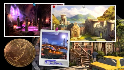 Yesterday Origins screenshot 2