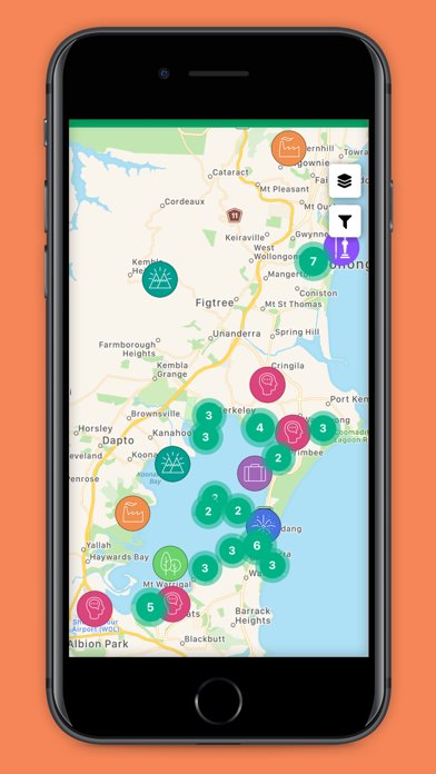 Yesterday Stories screenshot 2