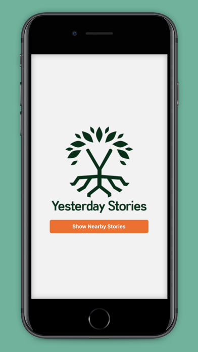 Yesterday Stories screenshot 3