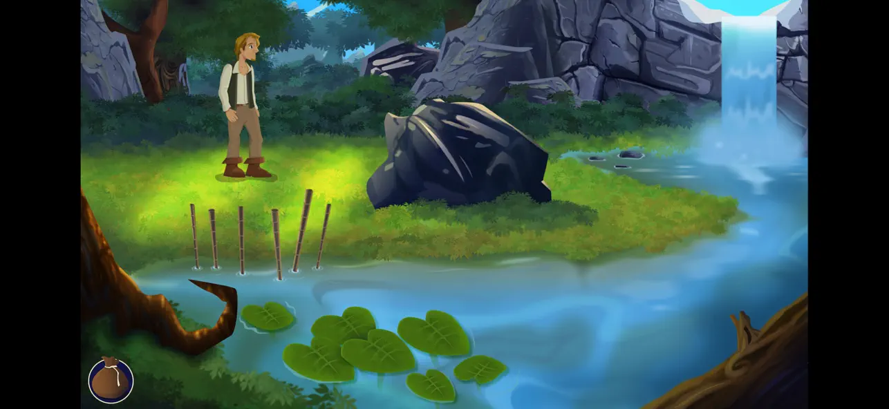 Yet Another Hero Story screenshot 3