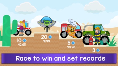 Yet Another Racing Game? screenshot 1