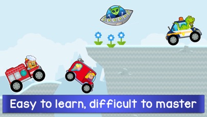 Yet Another Racing Game? screenshot 4