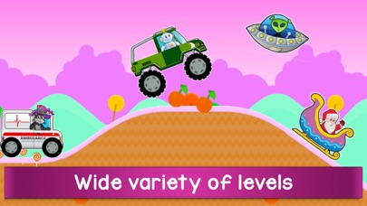 Yet Another Racing Game? screenshot 2