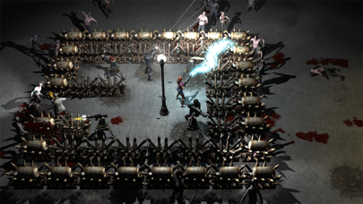 Yet Another Zombie Defense HD screenshot 2