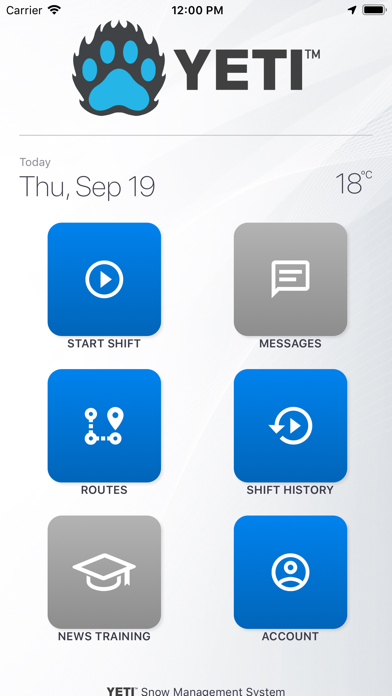 Yeti Software screenshot 7