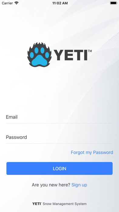 Yeti Software screenshot 8