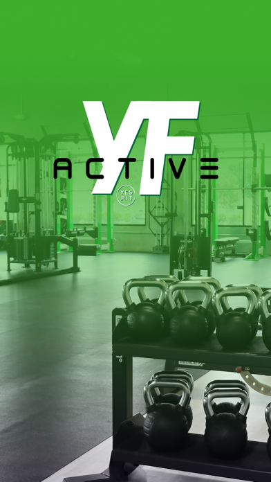 YF Active screenshot 3