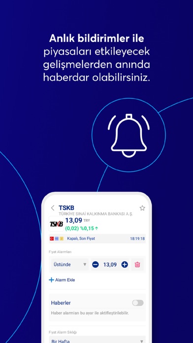YF Trade screenshot 1