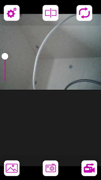 YFLook screenshot 1