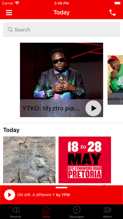 YFM screenshot 5