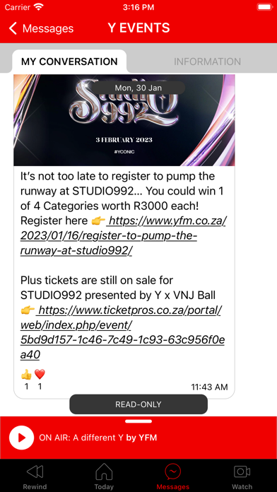YFM screenshot 4