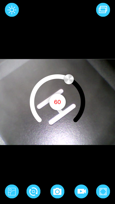YFView screenshot 1