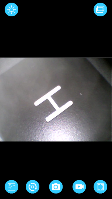 YFView screenshot 2