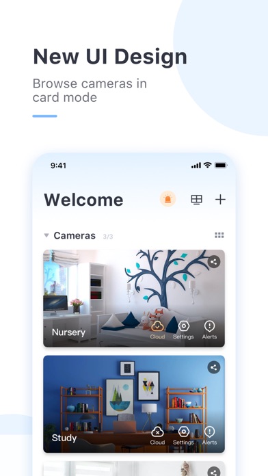 Yi iot screenshot 4