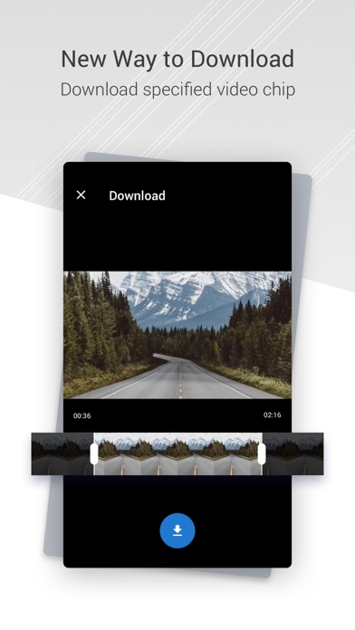 YI Smart Dash Camera screenshot 2