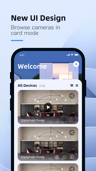 YI Smart screenshot 4