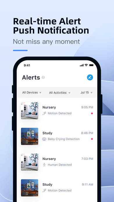 YI Smart screenshot 3