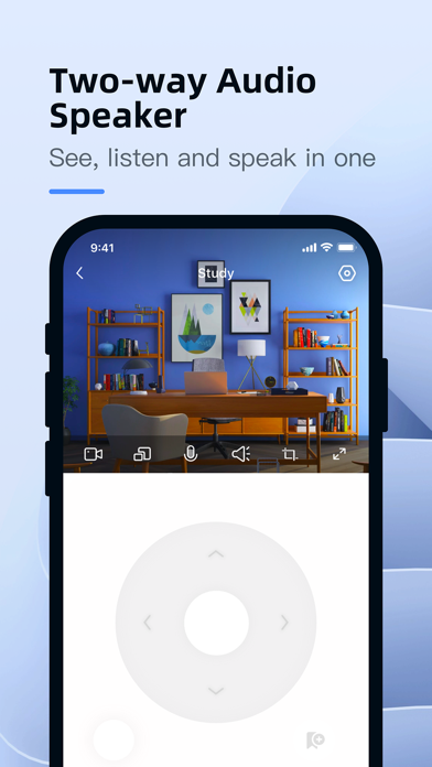 YI Smart screenshot 2