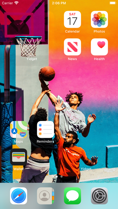 ・ (Yidget) screenshot 5