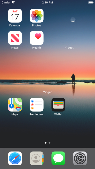 ・ (Yidget) screenshot 3