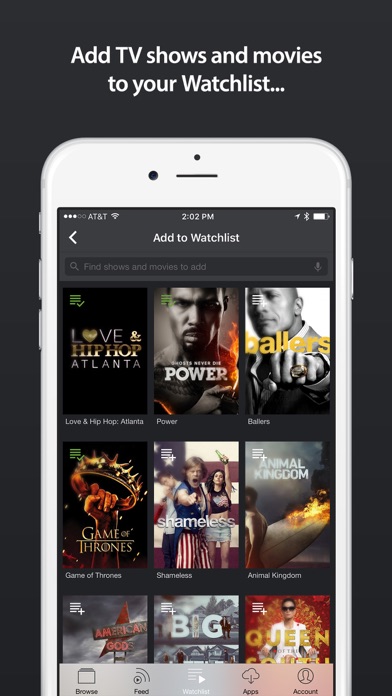 Yidio - Streaming Guide screenshot 2