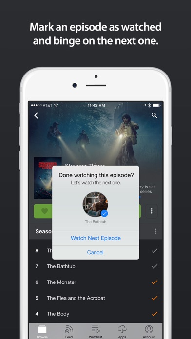 Yidio - Streaming Guide screenshot 3