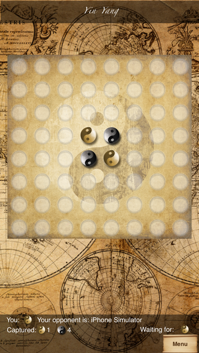 Yin and Yang screenshot 4