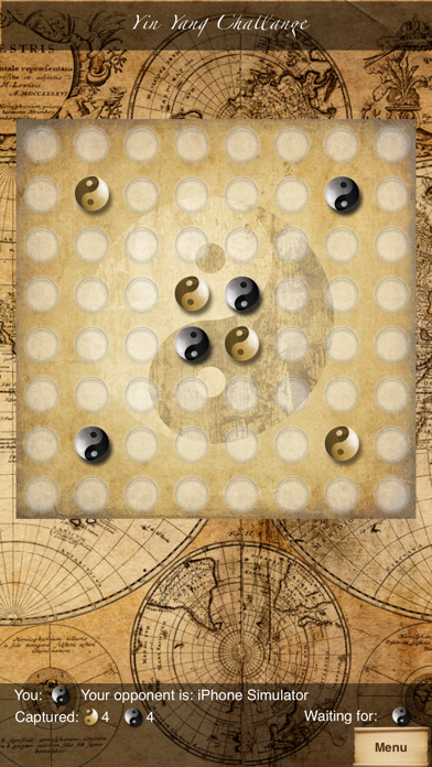 Yin and Yang screenshot 3