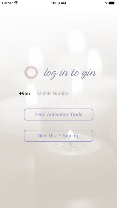 YIN Therapist screenshot 4