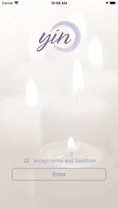YIN Therapist screenshot 5