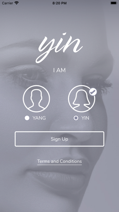 YIN screenshot 5