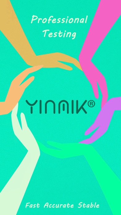 YINMIK screenshot 4