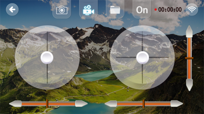 YJDrone screenshot 2
