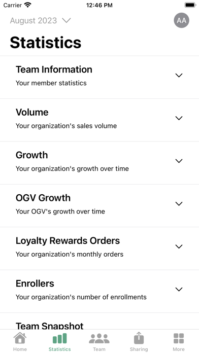 YL Insights screenshot 4