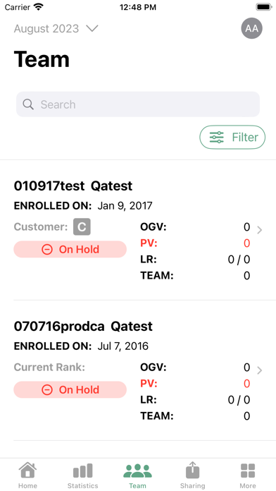 YL Insights screenshot 3
