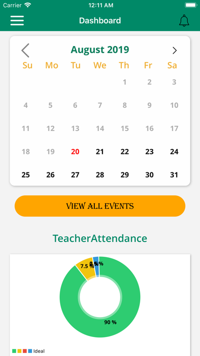 YM Public School screenshot 3