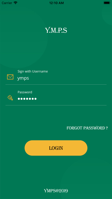 YM Public School screenshot 4