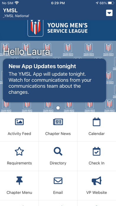 YMSL screenshot 5