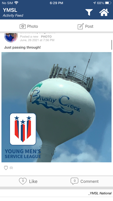 YMSL screenshot 3